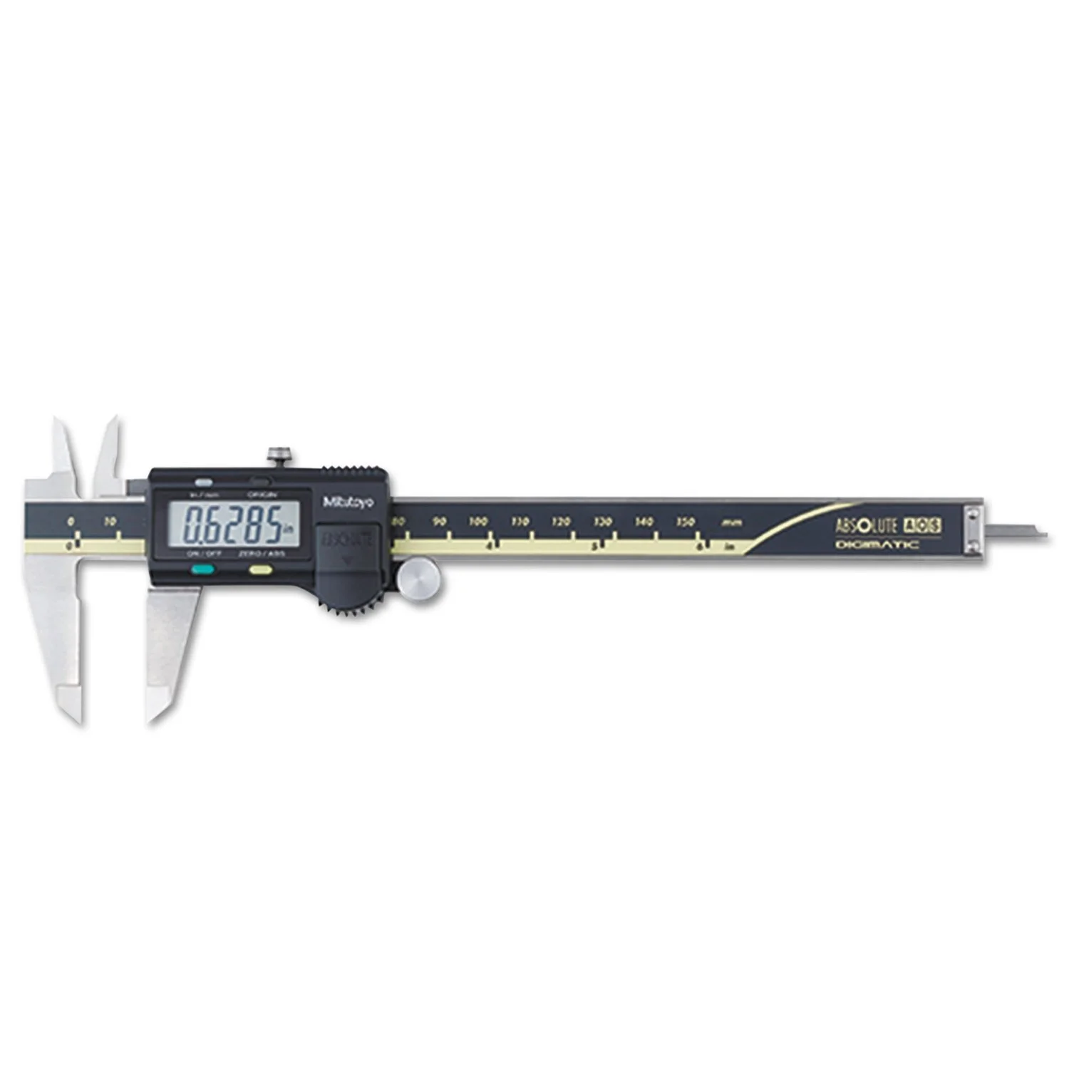 Mitutoyo Digital Caliper 34% Off — 731 Woodworks